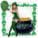 Lynyrd - pot of gold