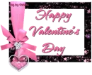 Happy Valentine's Day