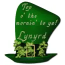 Lynyrd - pilgrim hat