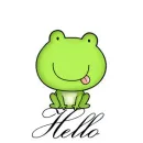 Hello