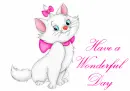 Have a Wonderful Day