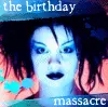 The Birthday Massacre