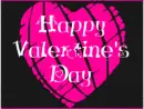 Happy Valentine's Day