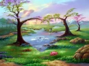 seven hearts