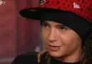 Tomy Kaulitz!!!