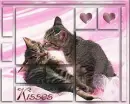 Loving Kisses