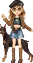 doll