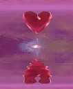 Heart on Water