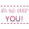 over you