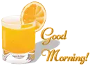 Good morning