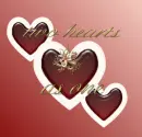two hearts