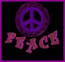 PEACE