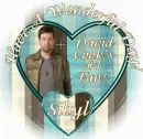 David Cook Sibyl
