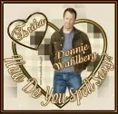 Donnie Wahlberg Erika
