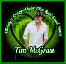 Tim McGraw Christy