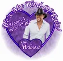 Tim McGraw Melissa