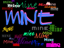 Mine