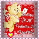 valentine