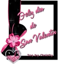 Happy Valentine's Day.