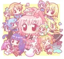 shugo chara :3