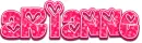 for arianne â™¥