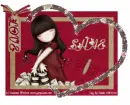 Girl with Shae name