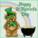 Happy St. Patrick's Day