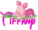 Tiffany
