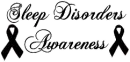 Sleep Disorders Awareness
