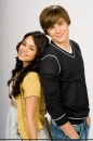 vanessa and zac