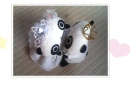 Panda And Princess Arlene Chan