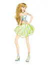 doll