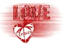 Love-Tracey