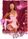 valentine--For dear Edith