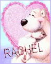 RACHEL