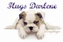 Hugs Darlene