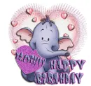 HAPPY BIRTHDAY XO.CHRISTY