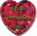 Happy Valentine's Day