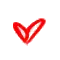 love heart