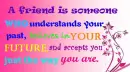 Friend Quote