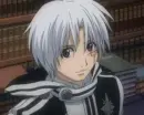 Allen Walker~D. Gray Man