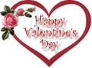 Happy Valentines day