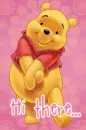 hi there