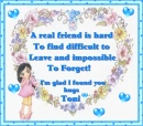 Forever Friend