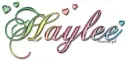 Haylee