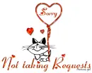 not taking request