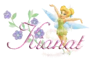 tinkerbell kianat