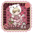 Darleen