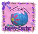 Happy easter