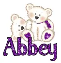 Polar Bears- Abbey